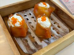 -蔡澜点心·粤菜(赛格国际购物中心店)