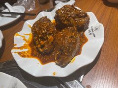 -老号尤兔头(西川店)