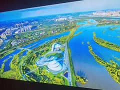 -哈尔滨规划展览馆