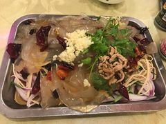 -鹤乡东北菜(崮山路店)
