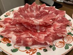 -北京老门框爆肚涮肉馆(凤城六路店)