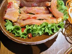 -黔有有贵州酸汤夺夺粉火锅(五味十字店)