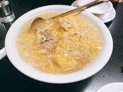 -东北酱骨头馆(蓁巷店)