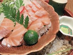 -耕海日本料理(万达华府店)