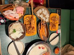 -牛New寿喜烧(中山公园龙之梦店)