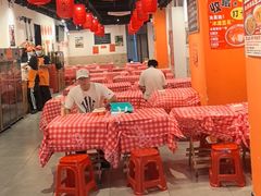 -荆九爷爆炒桥头三嫩(云南北路店)