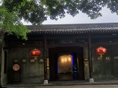 -桂林独秀峰王城景区
