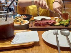 -森Some Fusion(荔湾店)