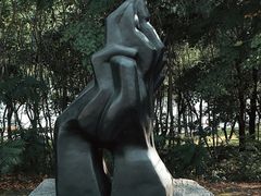 -长春世界雕塑园