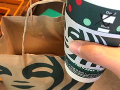 -星巴克(汇京国际广场店)
