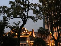 -贺绿汀音乐厅