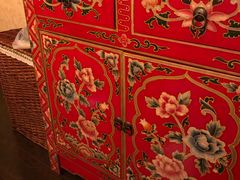 -莱仪堂艾灸经络养生馆(宜川路店)
