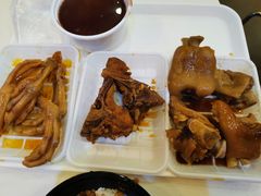 -一心一味(向西店)