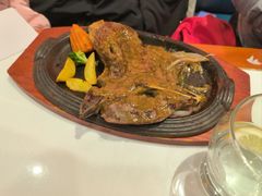-斗牛士牛排餐厅(又一城店)