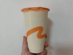 -CoCo都可(福州宝龙广场店)