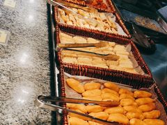 -福成自助烤肉(青春路店)