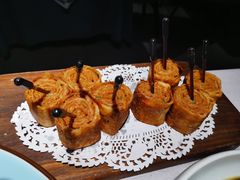 義和小肉饼-羲和雅苑•北京烤鸭(国贸商城店)
