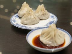 无锡小笼包-熙盛源(凤凰街店)