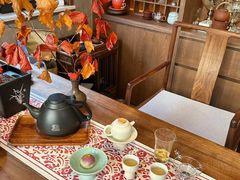 -七彩云南庆沣祥茶庄(金融街店)