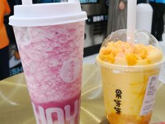 -果呀呀(国金街店)