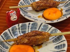 -鳥忆·omakase炭火烧鸟