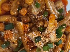 -冯记豆花店(健翔桥店)