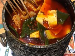 -那些年记忆烧烤