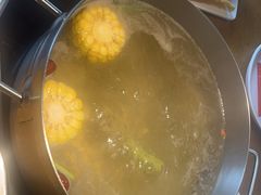 -牛很鲜潮汕牛肉火锅(乐清店)