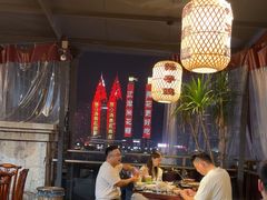 -杨记隆府(白象街店)