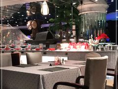 大堂-绮梦西湖·云端餐厅(歌德店)