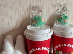 -Seesaw Coffee(朝阳大悦城店)