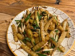 -缘生态云南菜·野生菌庭院餐厅(华侨城店)