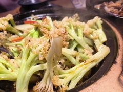 -啫火啫啫煲·顺德干蒸(西乡天虹店)