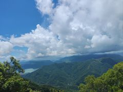 -梧桐山风景名胜区