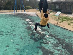 -白塘生态植物园