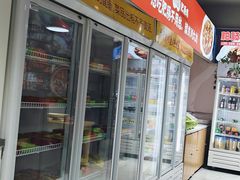 -川大刘肥肠鸡(北国店)