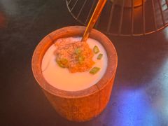 -何师烧烤Pro ·江湖川菜·小龙虾·精酿(太古里旗舰店)