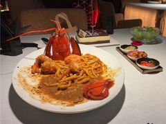 -莉莉海堂HAITANG·烤鸭(国贸商城店)