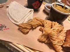 -符离集餐厅(万象城店)
