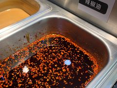 -盛江山自助料理(太原街万达店)