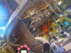 -棒约翰比萨·意面(金桥国际店)