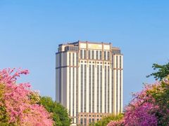 -惠州康帝国际酒店