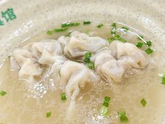 -李记清真馆(打钉巷店)
