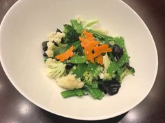 -青岛海天世园酒店-海澜阁中餐厅