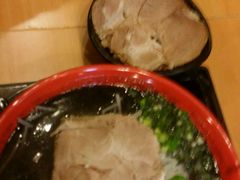 -博多一幸舍(侨福芳草地购物中心店)