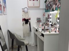 -拍刻风照相馆(南山西丽店)