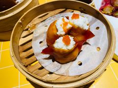 -蔡澜点心·粤菜(花城汇南区店)