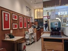 -松鹤楼面馆(清河万象汇店)
