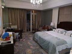-青岛海景花园大酒店
