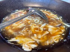 -上海虹桥宾馆味翠餐厅